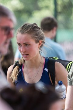 Lilly Düffert 136 - BL2 THC von Horn und Hamm - Der Club an der Alster : Ergebnis: 0:9